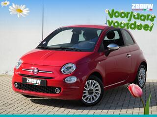 Fiat 500 (2007 - 2025)