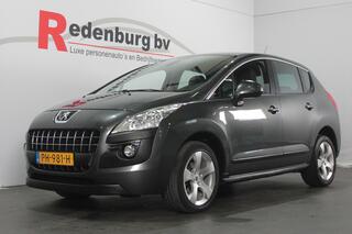 Peugeot 3008 (2008 - 2016)
