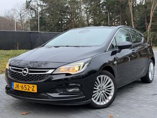 Opel Astra (2015 - 2021)