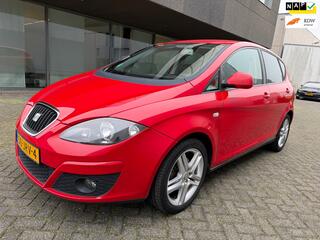 Seat Altea