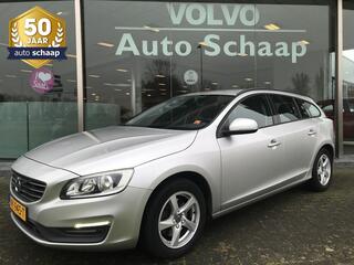 Volvo V60 (2010 - 2018)