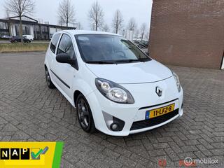 Renault Twingo (2007 - 2014)