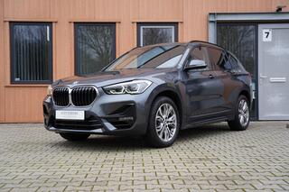 BMW X1 20i sDrive | Sport Line | Facelift | Camera