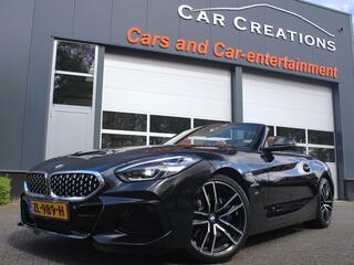 BMW Z4 Roadster