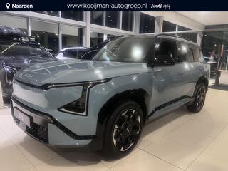 KIA EV5 GT-Line Business Edition 81.4 kWh ACTIE MODEL!!