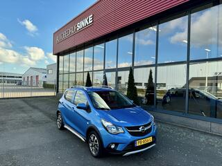 Opel Karl