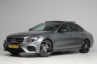 Mercedes-Benz E-Klasse (2016 - 2023)