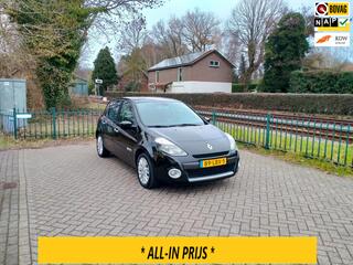 Renault Clio (2005 - 2012)