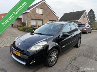 RENAULT CLIO Estate 1.5 dCi Authentique