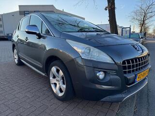 Peugeot 3008 (2008 - 2016)