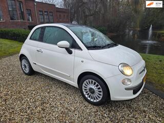 Fiat 500 (2007 - 2025)