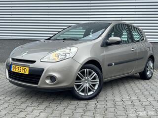 Renault Clio (2005 - 2012)
