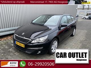 Peugeot 308 SW (2014 - 2021)