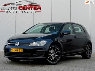 Volkswagen Golf VII