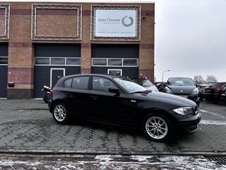 BMW 1-Serie (2004 - 2011)