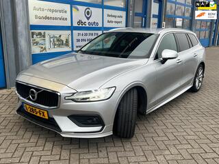 VOLVO V60 2.0 B3 Business Pro, automaat, pilot assist, NAP, Navi