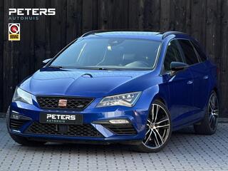 Seat Leon ST (2013 - 2020)