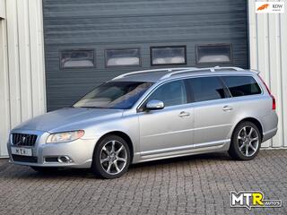 Volvo V70 (1996 - 2007)