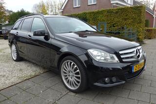 Mercedes-Benz C-Klasse Estate (2007 - 2014)