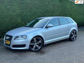 Audi A3 Sportback (2004 - 2012)