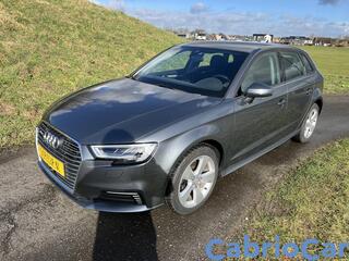 Audi A3 Sportback (2012 - 2020)