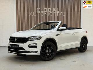 Volkswagen T-Roc Cabrio