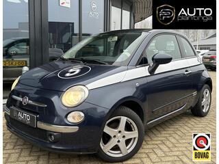 Fiat 500 (2007 - 2025)