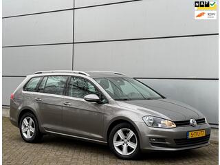 Volkswagen Golf Variant VII