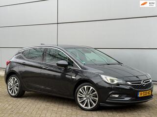 Opel Astra (2015 - 2021)