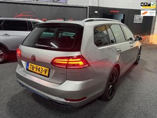 Volkswagen Golf Variant VII