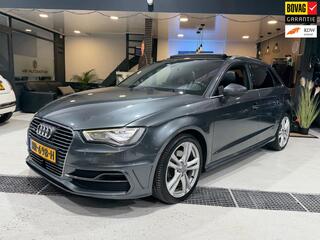 Audi A3 Sportback (2012 - 2020)