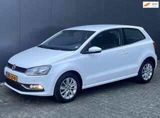 Volkswagen Polo (2009 - 2017)