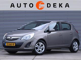 Opel Corsa (2006 - 2014)