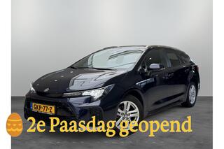 Toyota Corolla Touring Sports