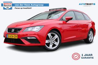 Seat Leon ST (2013 - 2020)