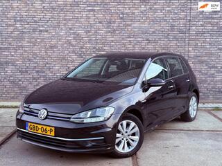 Volkswagen Golf VII