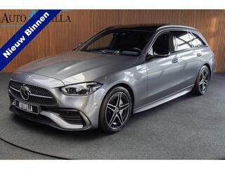 Mercedes-Benz C-Klasse Estate