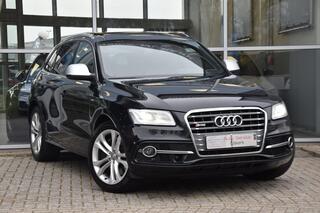AUDI SQ5 3.0 TDI Q5 quattro Aut. Pano.dak Leder Led Nav. Zeer Nette Auto