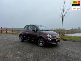 Fiat 500 (2007 - 2025)