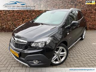 OPEL MOKKA 1.4 Turbo Cosmo I Parkeersensoren