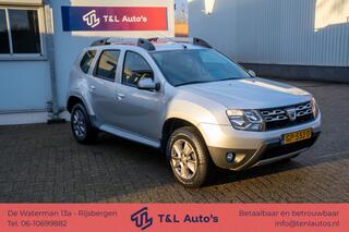 DACIA DUSTER 1.2 TCe 4x2 Laur�ate