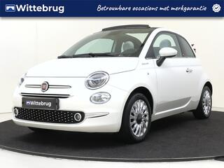 Fiat 500 (2007 - 2025)