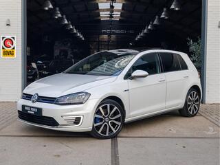 Volkswagen Golf VII