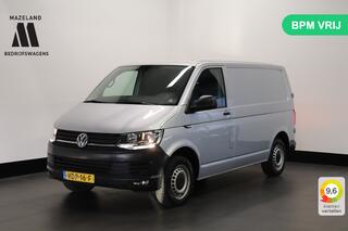 VOLKSWAGEN TRANSPORTER 2.0 TDI 150PK DSG Automaat EURO 6 - Airco - Navi - Cruise - �14.950,- Excl.