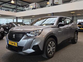 PEUGEOT 2008 1.2 PureTech Active Pack / Carplay / DAB+ / Cruise Contr.