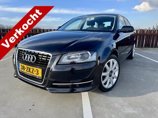 Audi A3 Sportback (2004 - 2012)