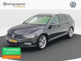 Volkswagen Passat Variant (2014 - 2023)