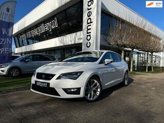 Seat Leon (2012 - 2020)