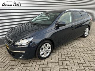 Peugeot 308 SW (2014 - 2021)