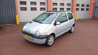 Renault Twingo (1993 - 2007)